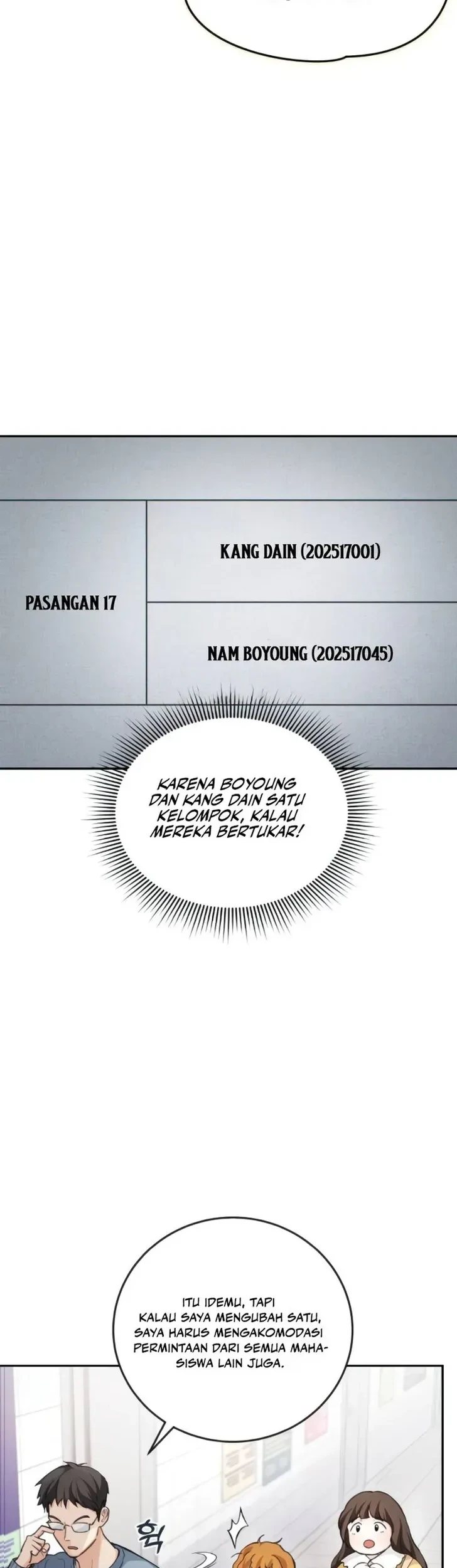 Perfection Is Everything Chapter 2 - halaman 47