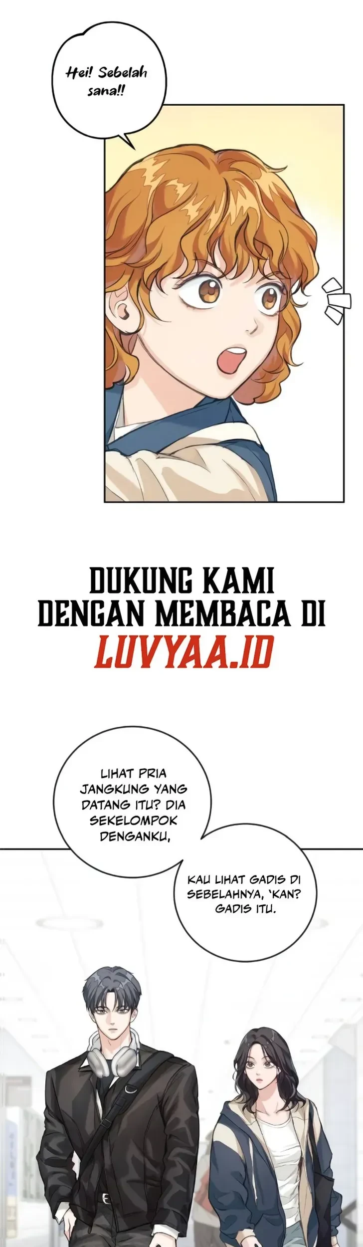 Perfection Is Everything Chapter 2 - halaman 49