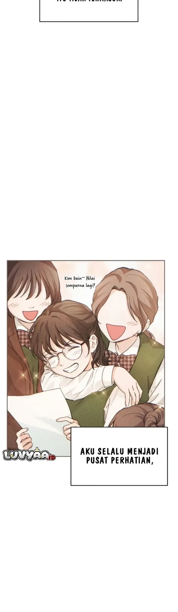 Perfection Is Everything Chapter 2 - halaman 5