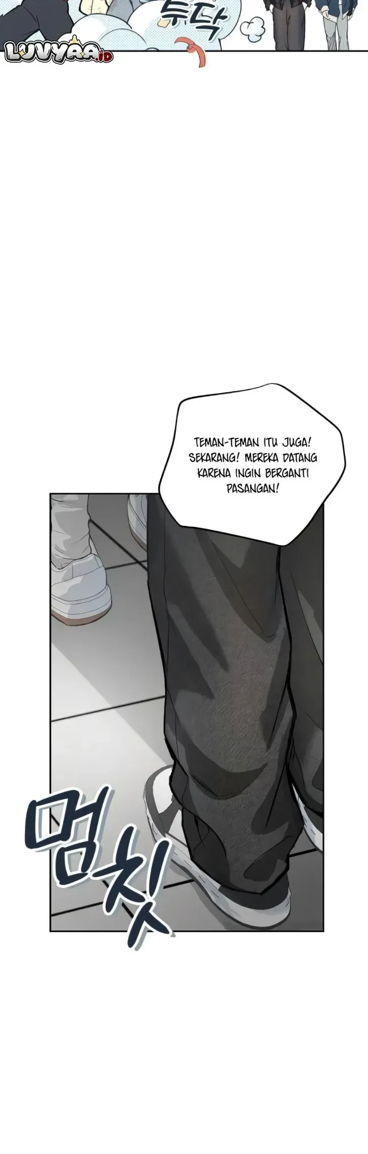 Perfection Is Everything Chapter 2 - halaman 51