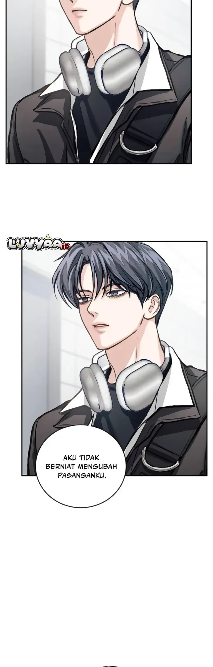 Perfection Is Everything Chapter 2 - halaman 54
