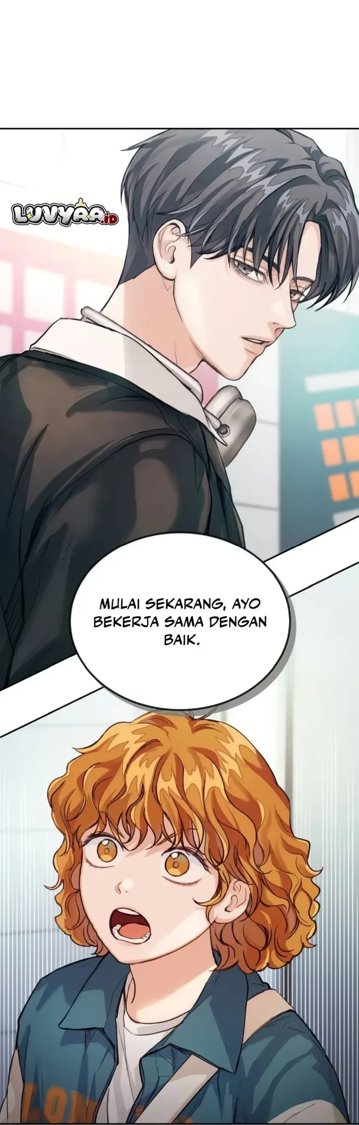 Perfection Is Everything Chapter 2 - halaman 57