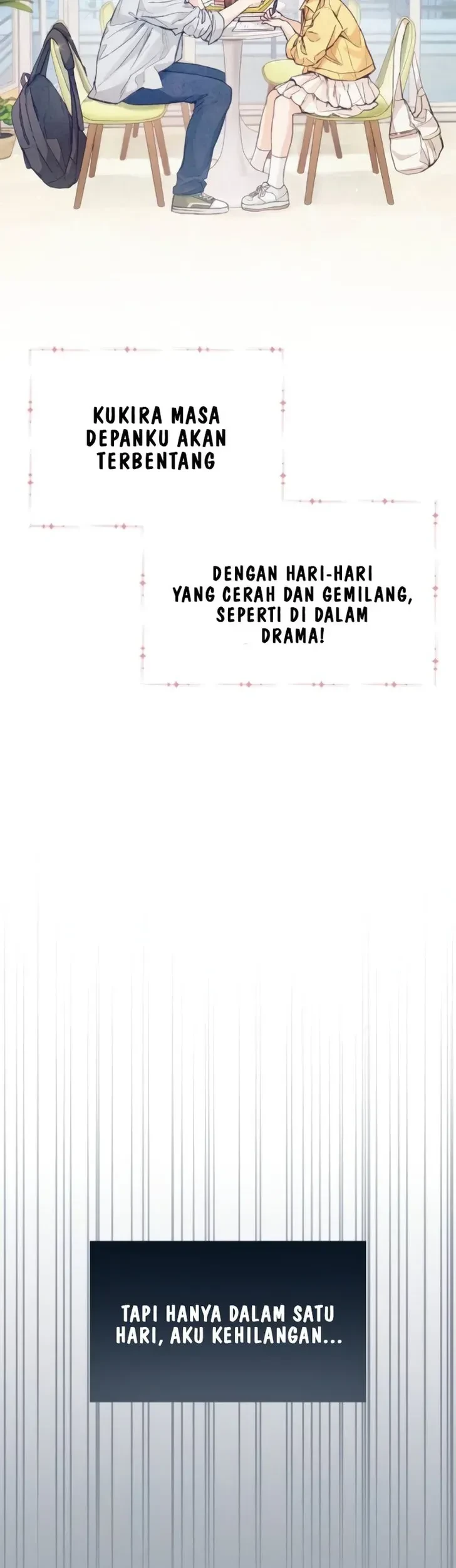 Perfection Is Everything Chapter 2 - halaman 7