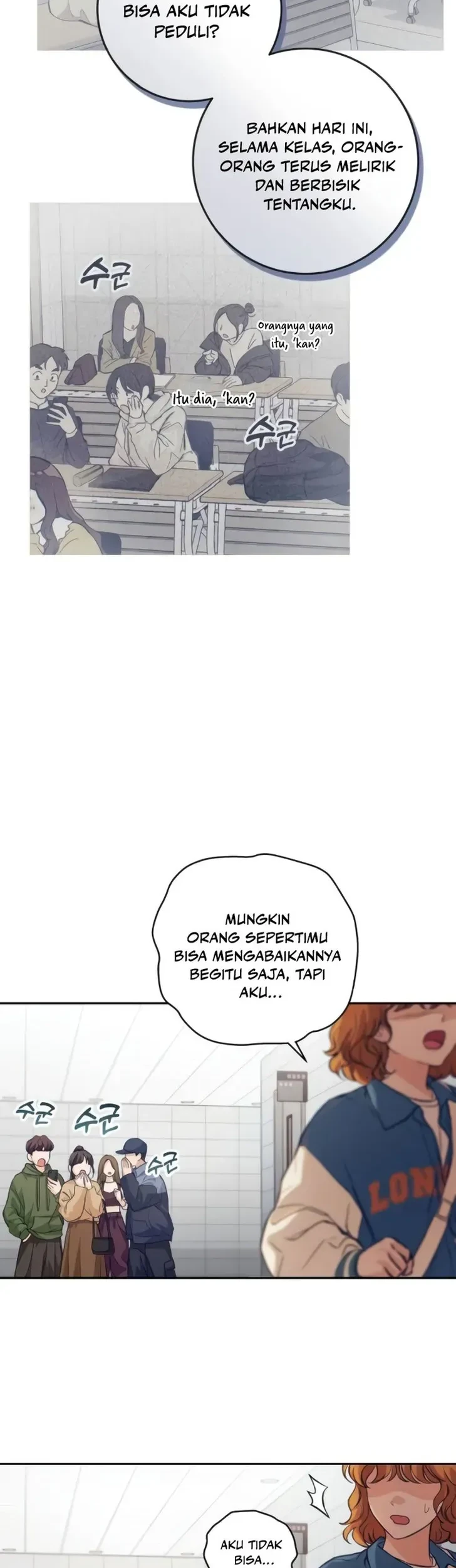 Perfection Is Everything Chapter 3 - halaman 11