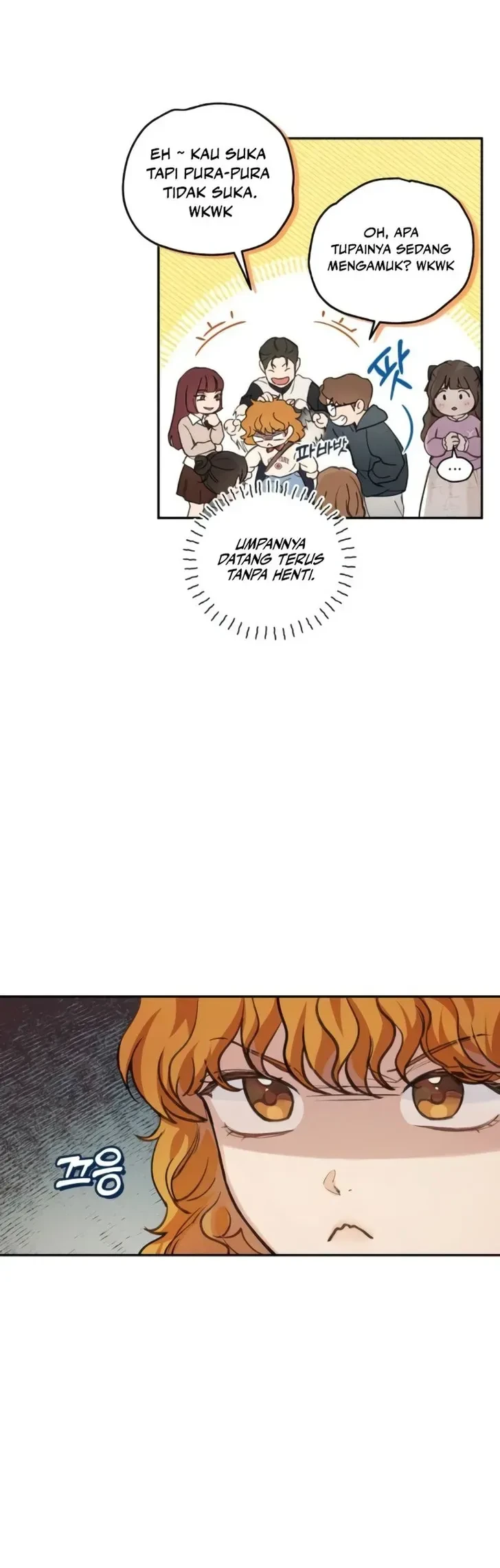 Perfection Is Everything Chapter 3 - halaman 24