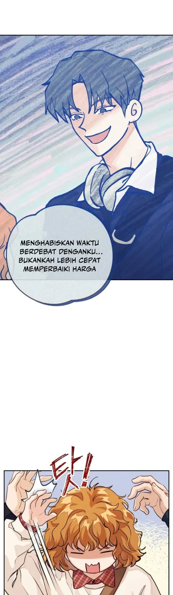 Perfection Is Everything Chapter 3 - halaman 25