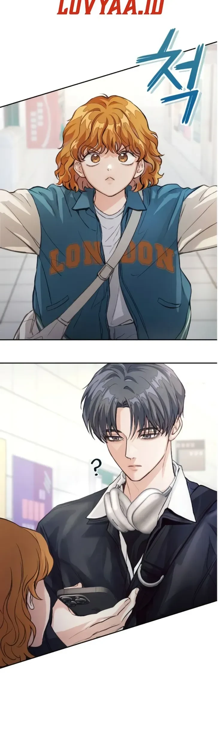 Perfection Is Everything Chapter 3 - halaman 4