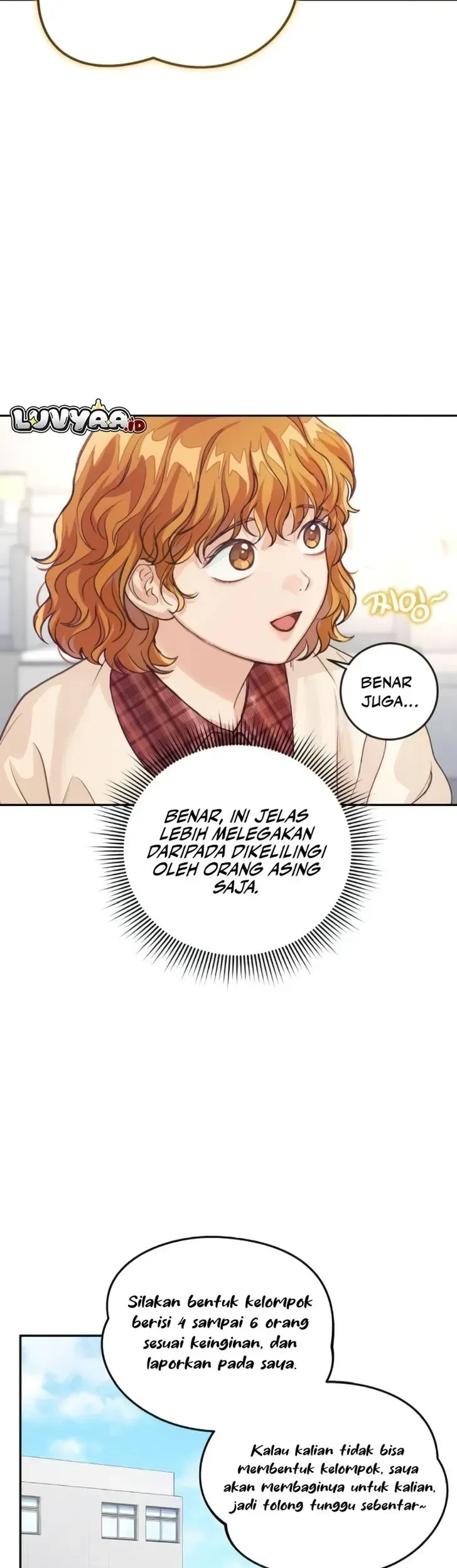 Perfection Is Everything Chapter 3 - halaman 40
