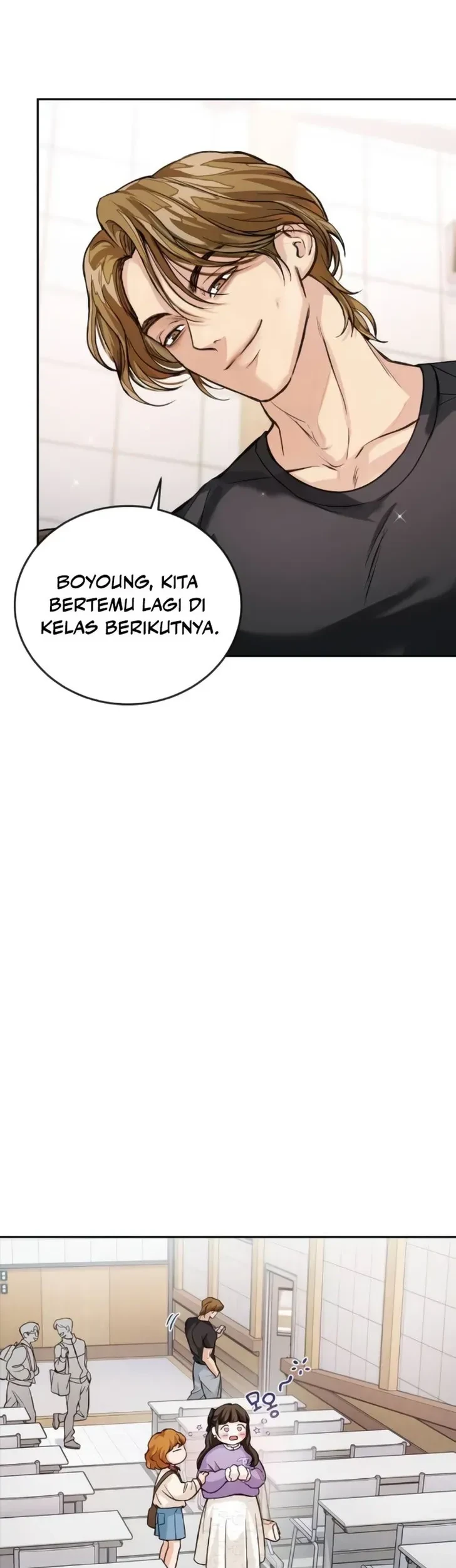 Perfection Is Everything Chapter 3 - halaman 56