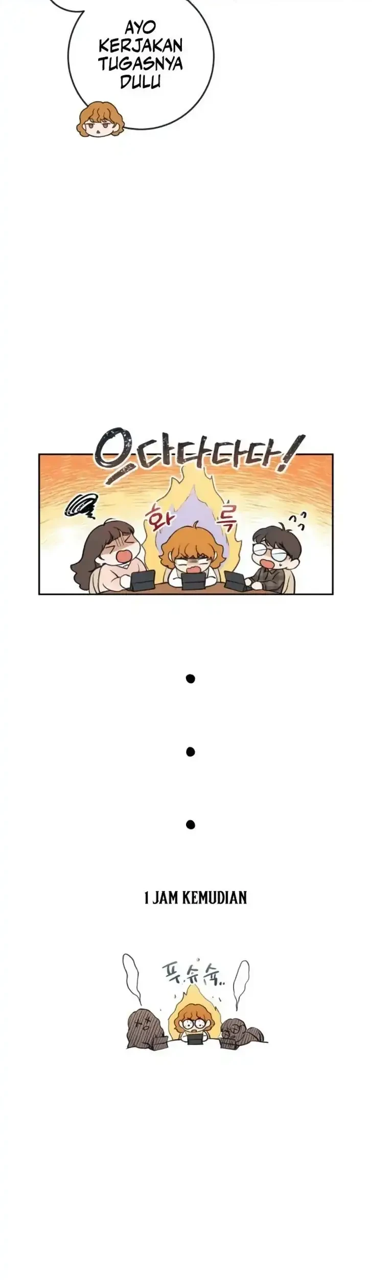 Perfection Is Everything Chapter 4 - halaman 11