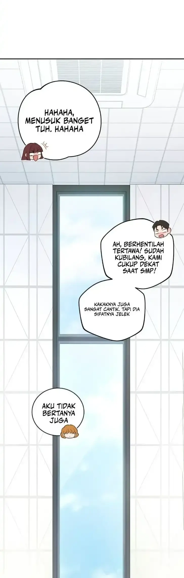 Perfection Is Everything Chapter 4 - halaman 36
