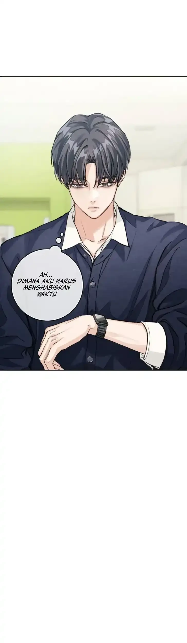 Perfection Is Everything Chapter 4 - halaman 43