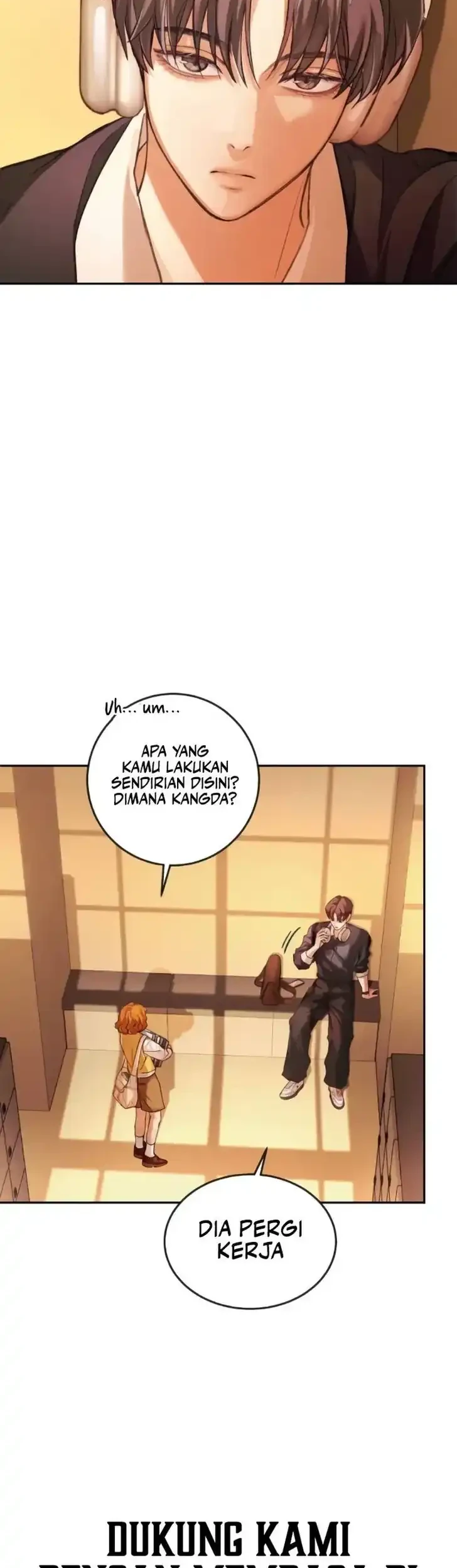 Perfection Is Everything Chapter 4 - halaman 47