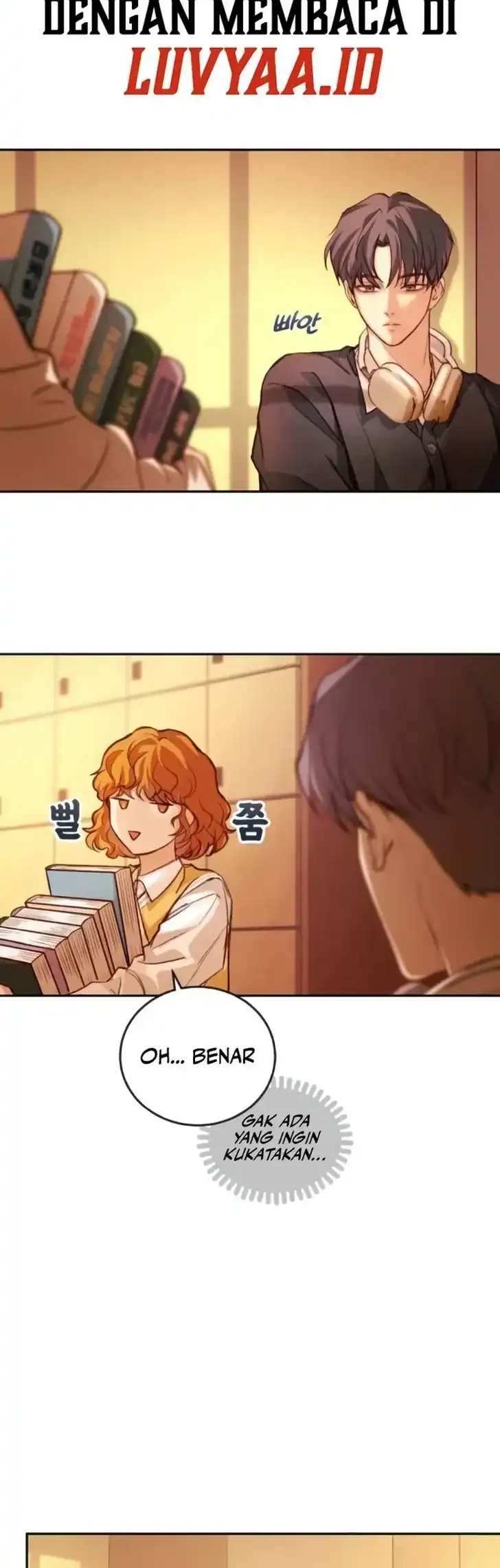 Perfection Is Everything Chapter 4 - halaman 48