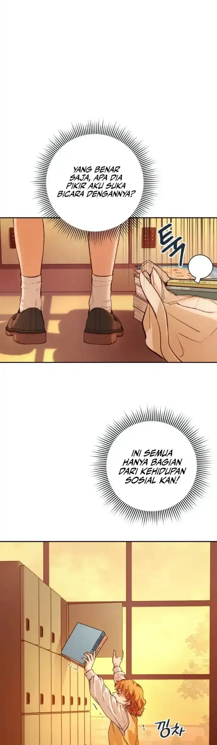 Perfection Is Everything Chapter 4 - halaman 50