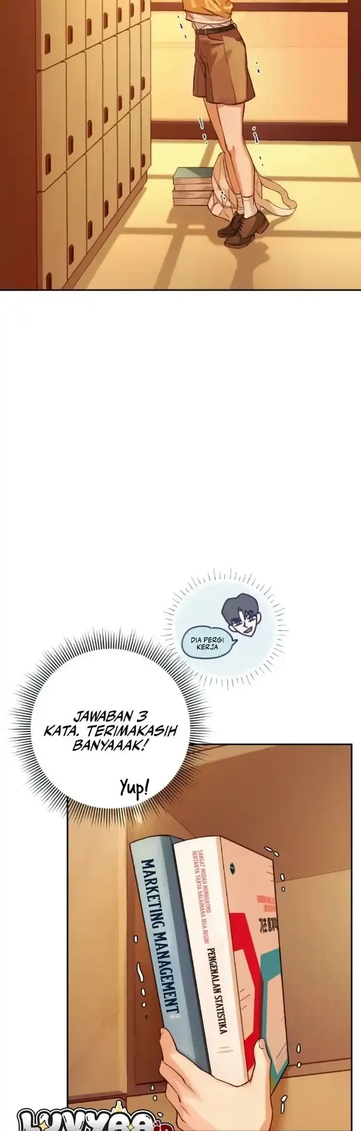 Perfection Is Everything Chapter 4 - halaman 51