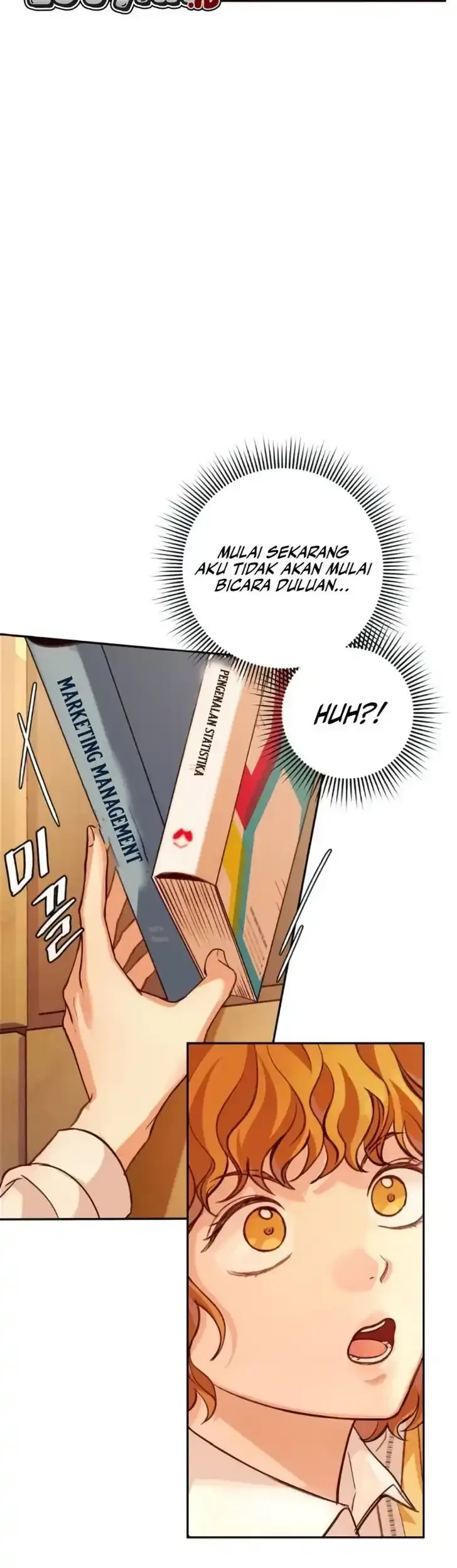 Perfection Is Everything Chapter 4 - halaman 52