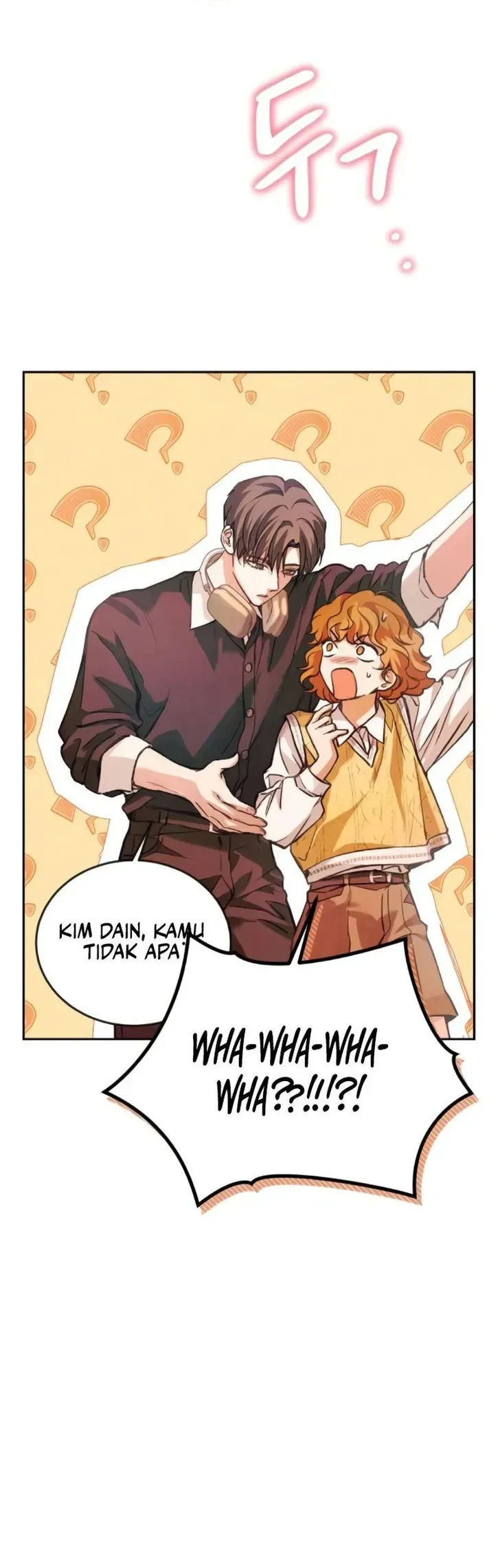 Perfection Is Everything Chapter 5 - halaman 12