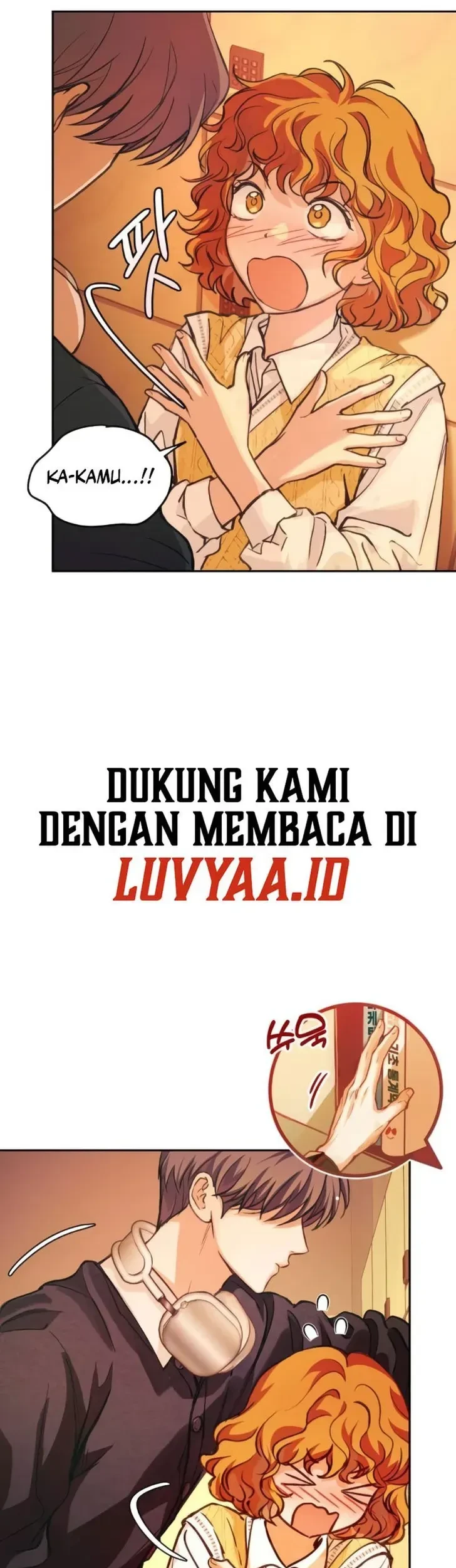 Perfection Is Everything Chapter 5 - halaman 13