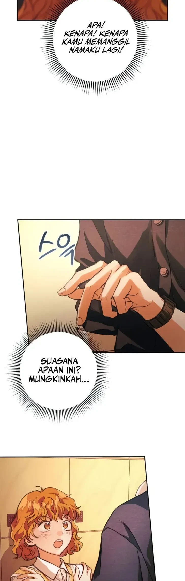 Perfection Is Everything Chapter 5 - halaman 15