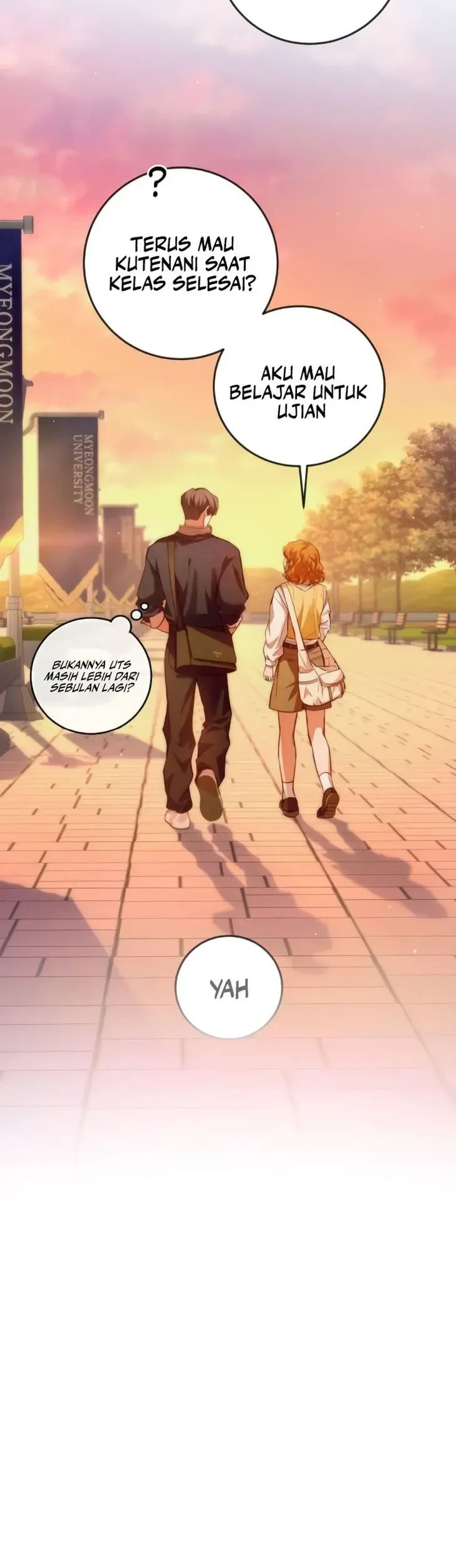 Perfection Is Everything Chapter 5 - halaman 26
