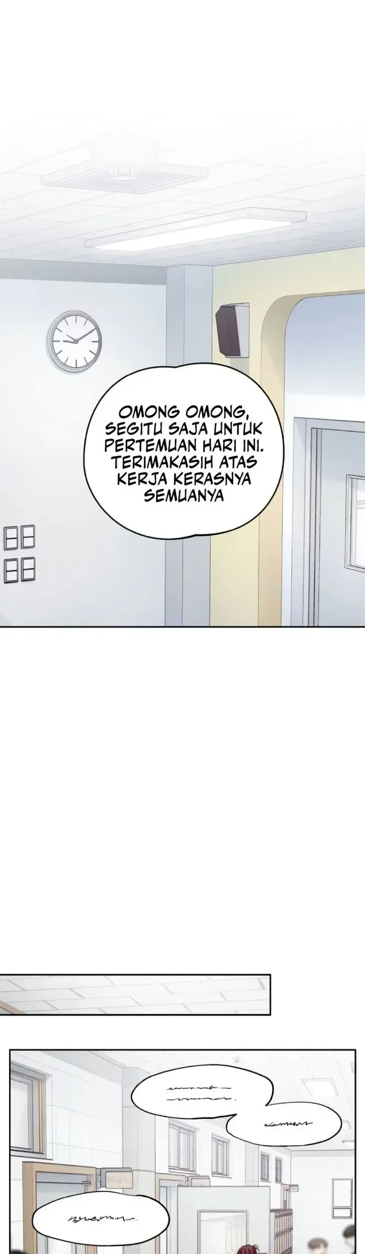 Perfection Is Everything Chapter 5 - halaman 28