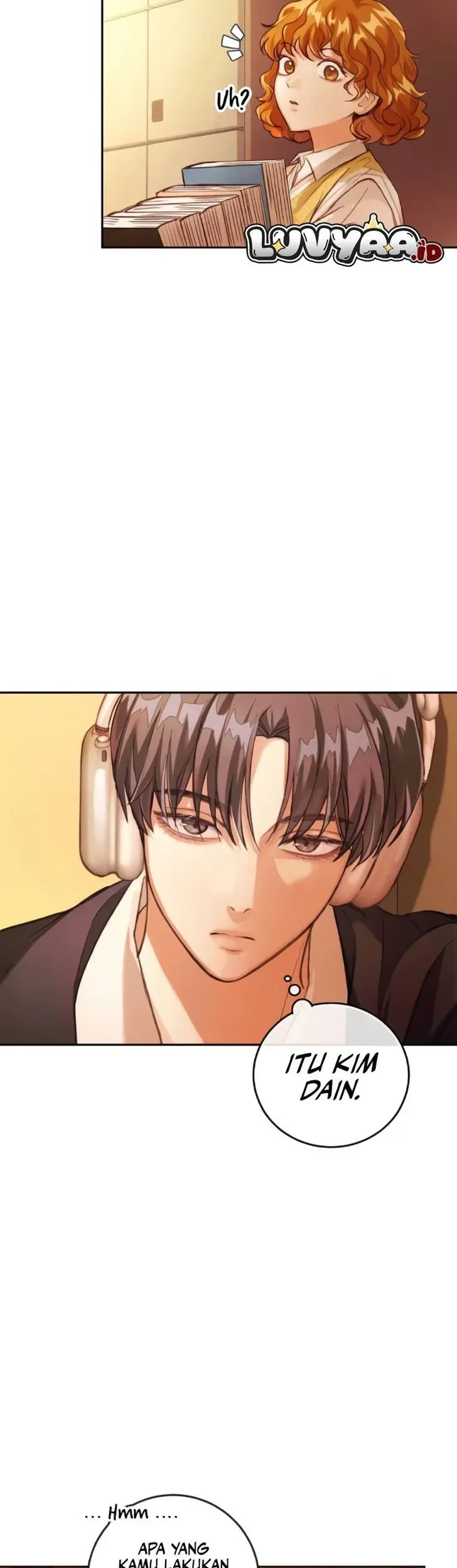 Perfection Is Everything Chapter 5 - halaman 4
