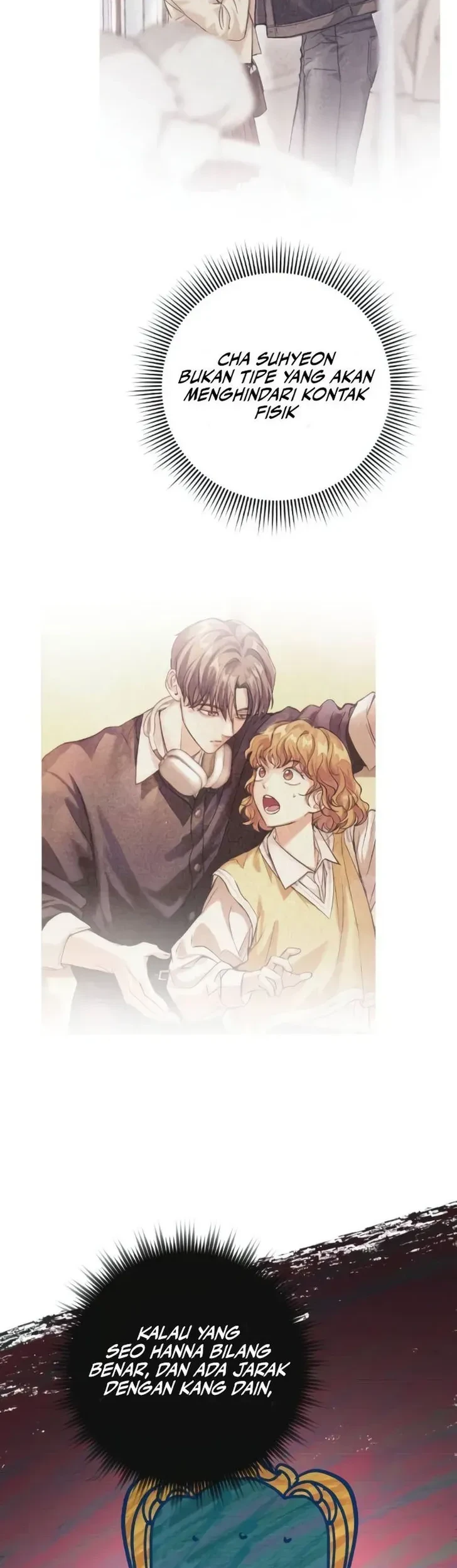 Perfection Is Everything Chapter 5 - halaman 41