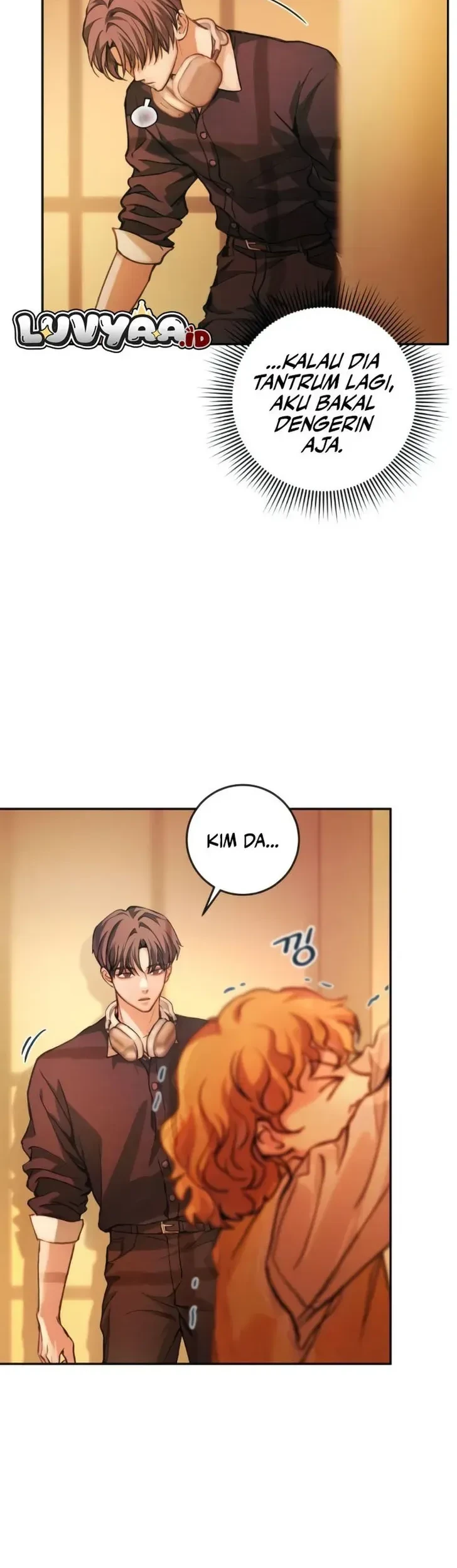 Perfection Is Everything Chapter 5 - halaman 8