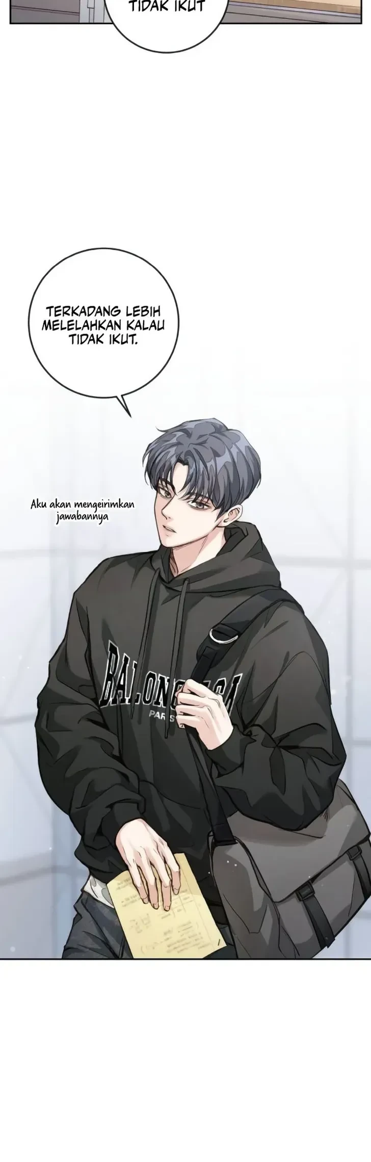 Perfection Is Everything Chapter 6 - halaman 21