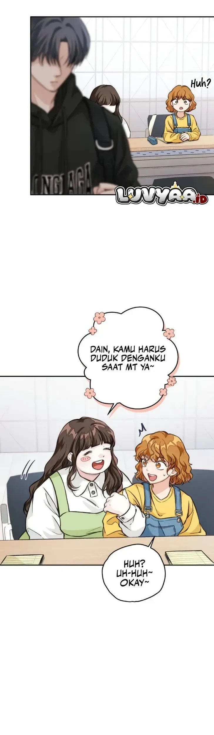 Perfection Is Everything Chapter 6 - halaman 22