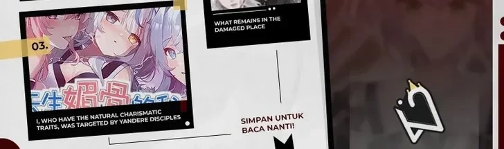 Perfection Is Everything Chapter 6 - halaman 45