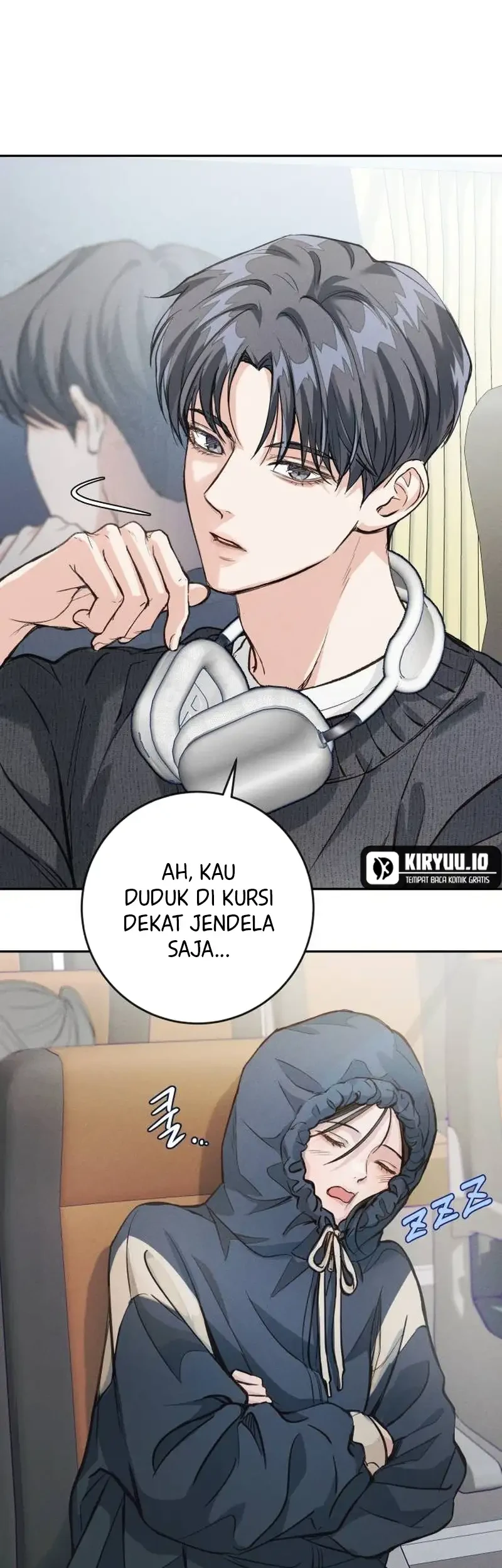 Perfection Is Everything Chapter 7 - halaman 12