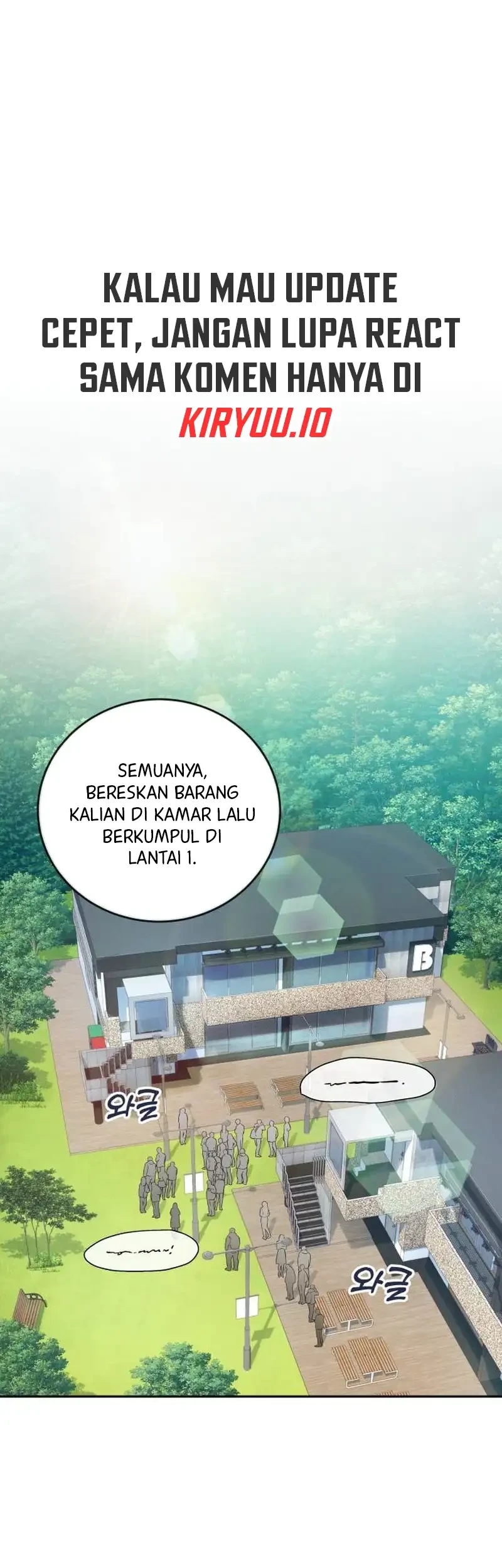 Perfection Is Everything Chapter 7 - halaman 18