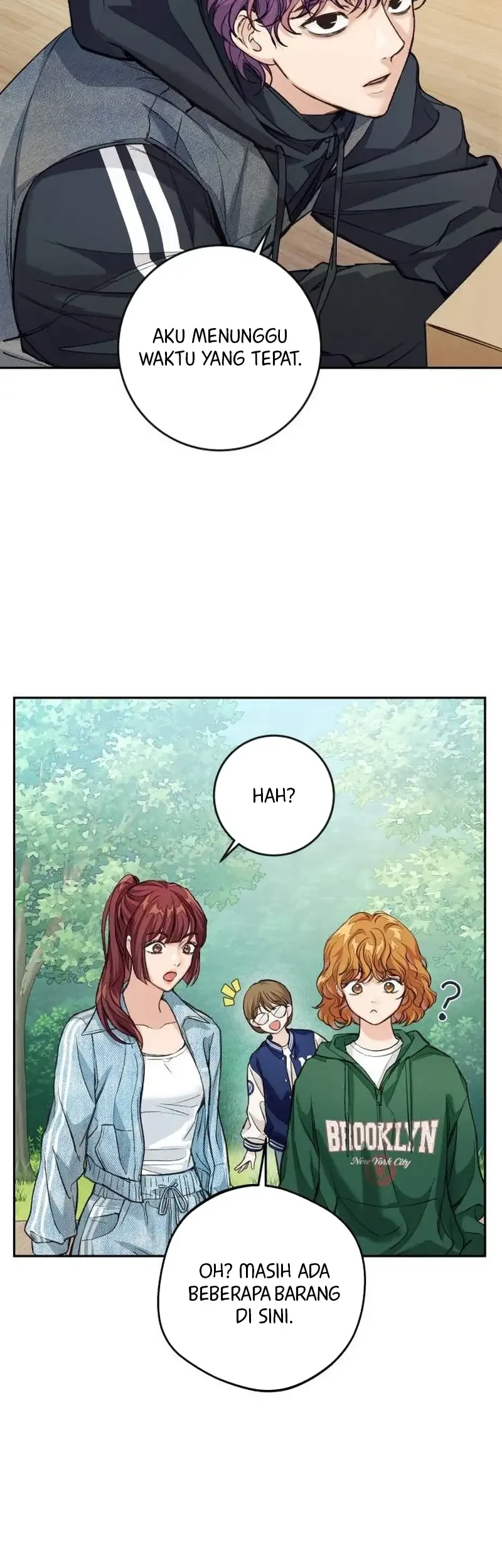 Perfection Is Everything Chapter 7 - halaman 24