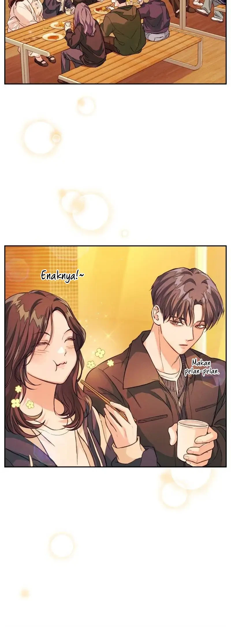 Perfection Is Everything Chapter 7 - halaman 37
