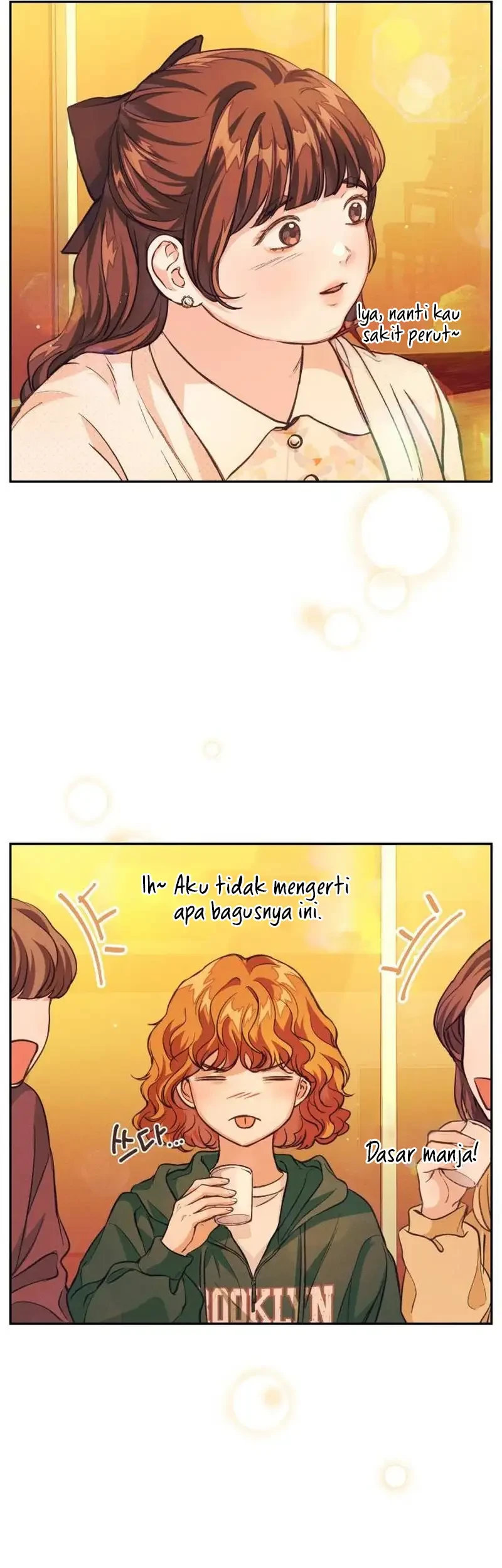 Perfection Is Everything Chapter 7 - halaman 38