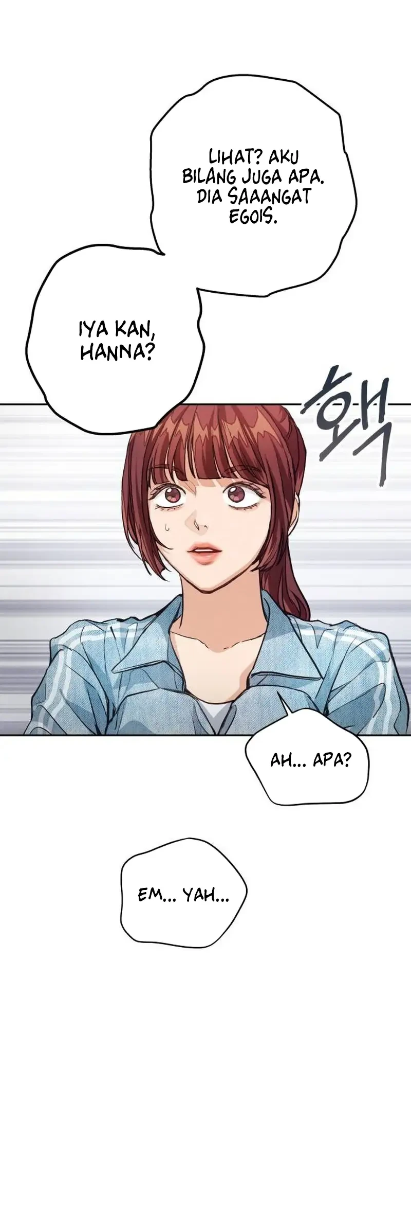 Perfection Is Everything Chapter 7 - halaman 49