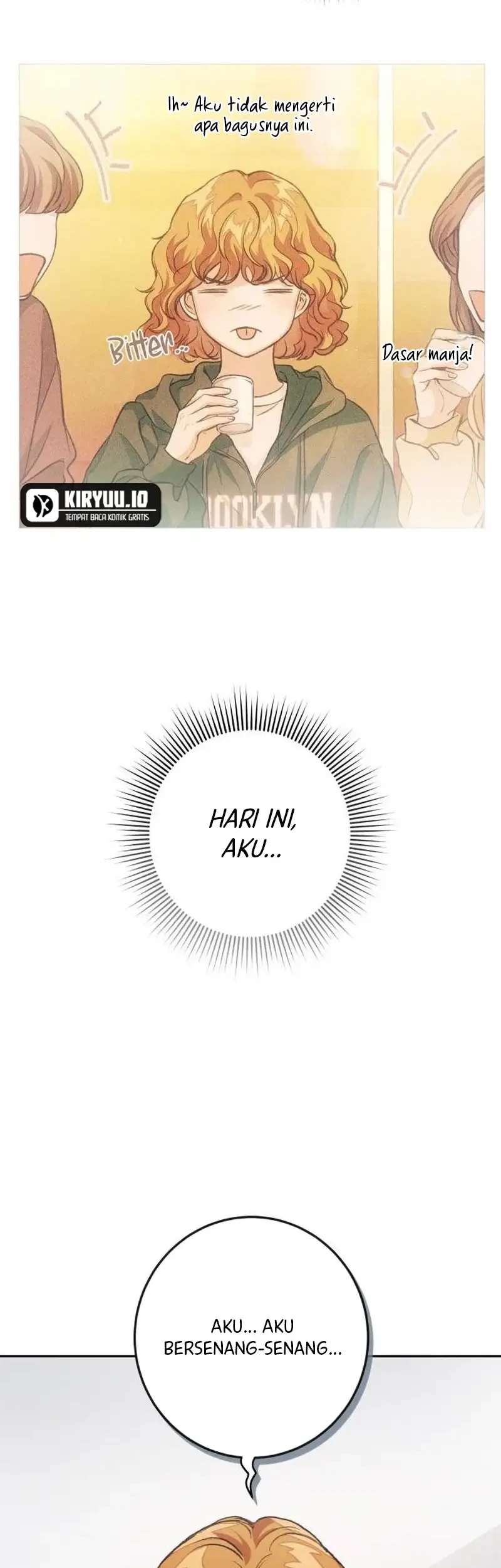 Perfection Is Everything Chapter 7 - halaman 55