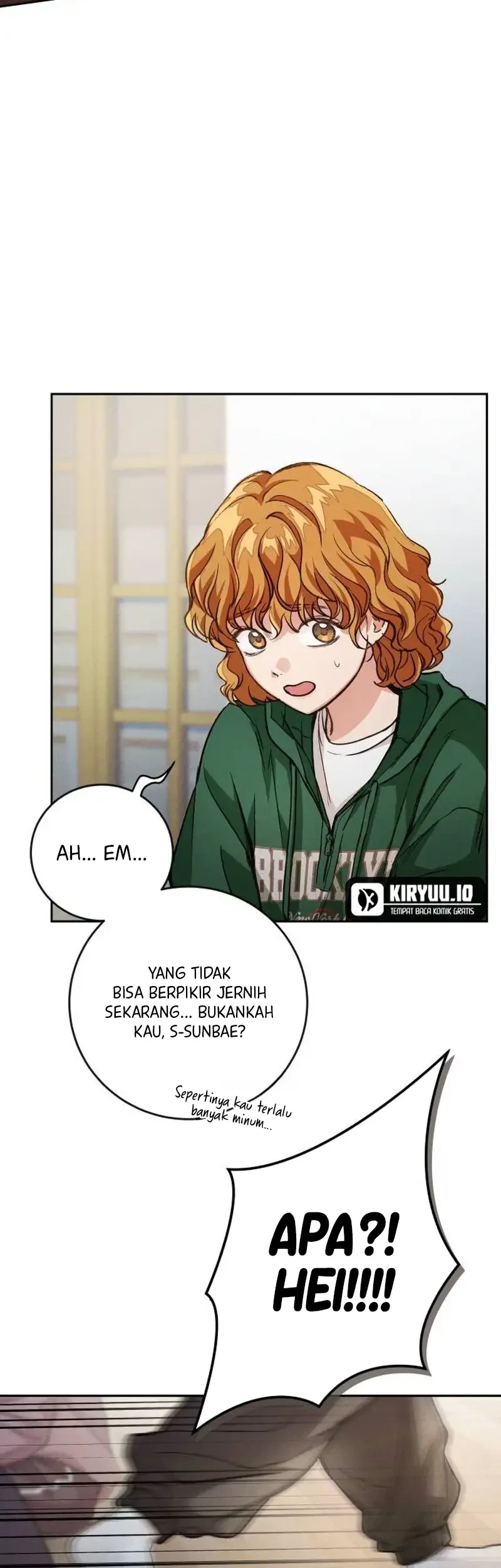Perfection Is Everything Chapter 7 - halaman 59