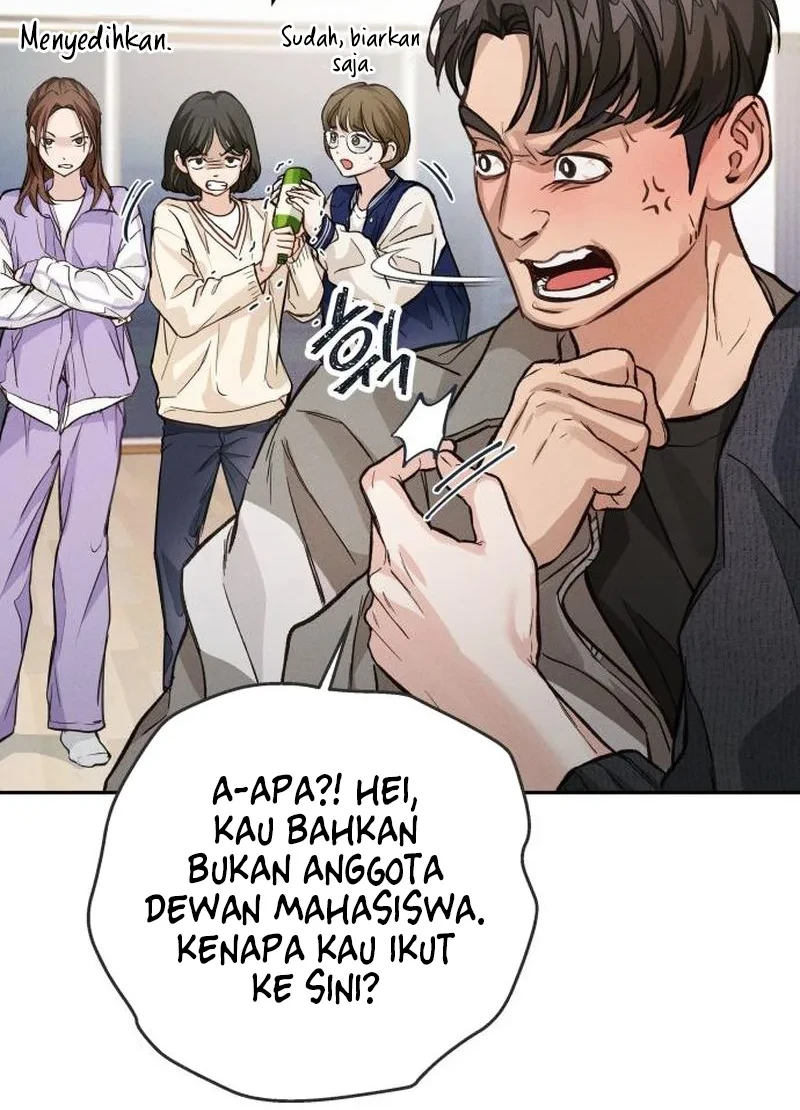 Perfection Is Everything Chapter 8 - halaman 12