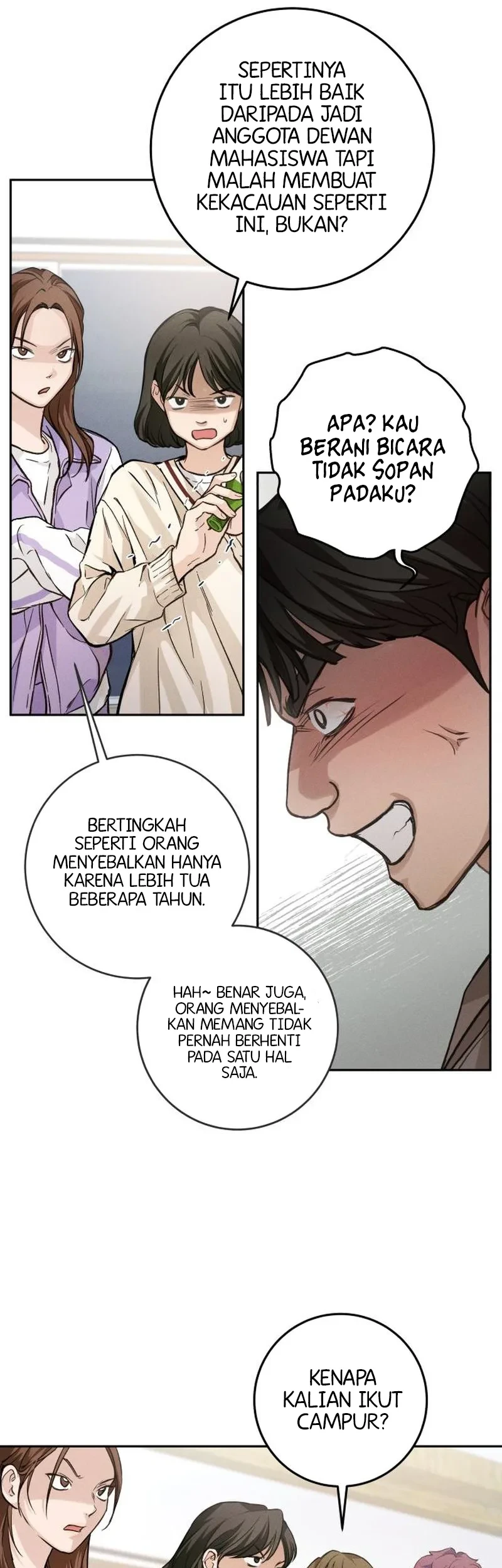 Perfection Is Everything Chapter 8 - halaman 13