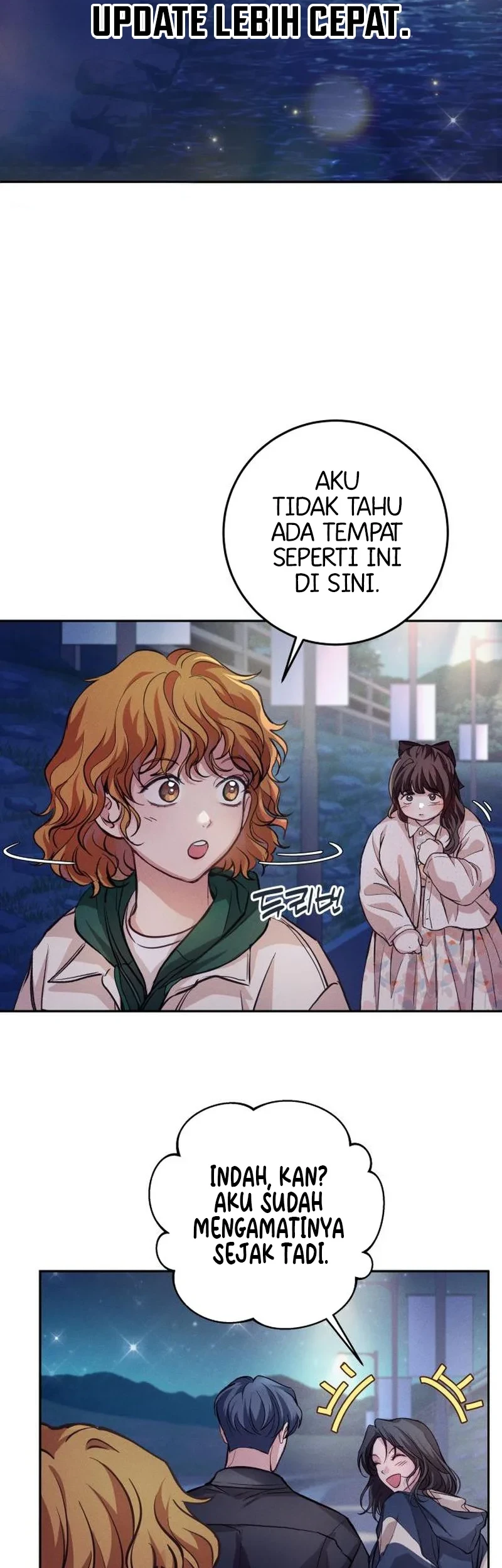 Perfection Is Everything Chapter 8 - halaman 26