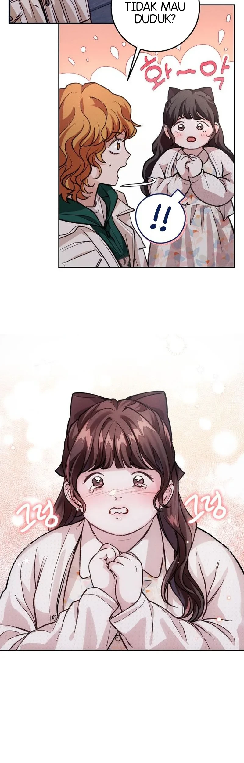 Perfection Is Everything Chapter 8 - halaman 30