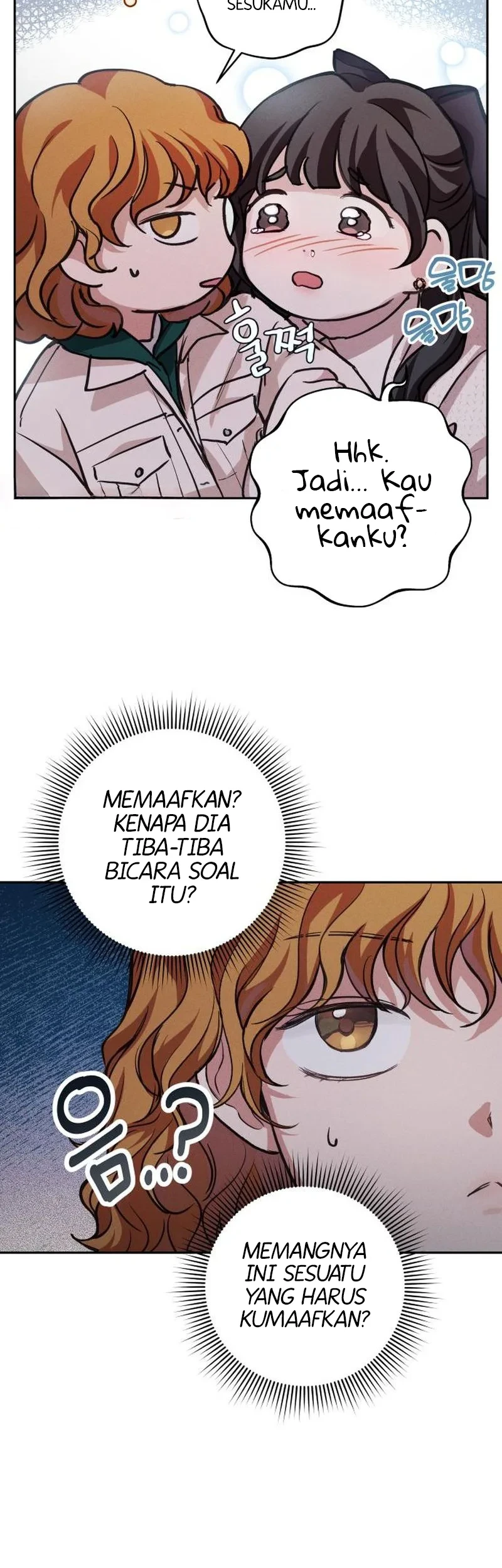 Perfection Is Everything Chapter 8 - halaman 34