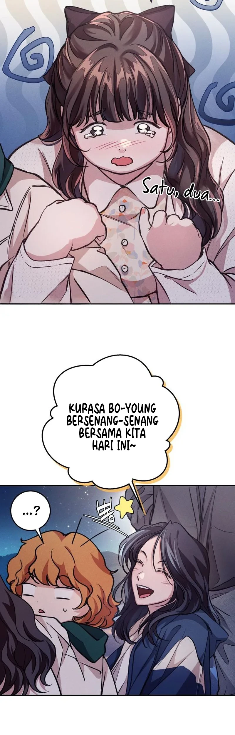 Perfection Is Everything Chapter 8 - halaman 36