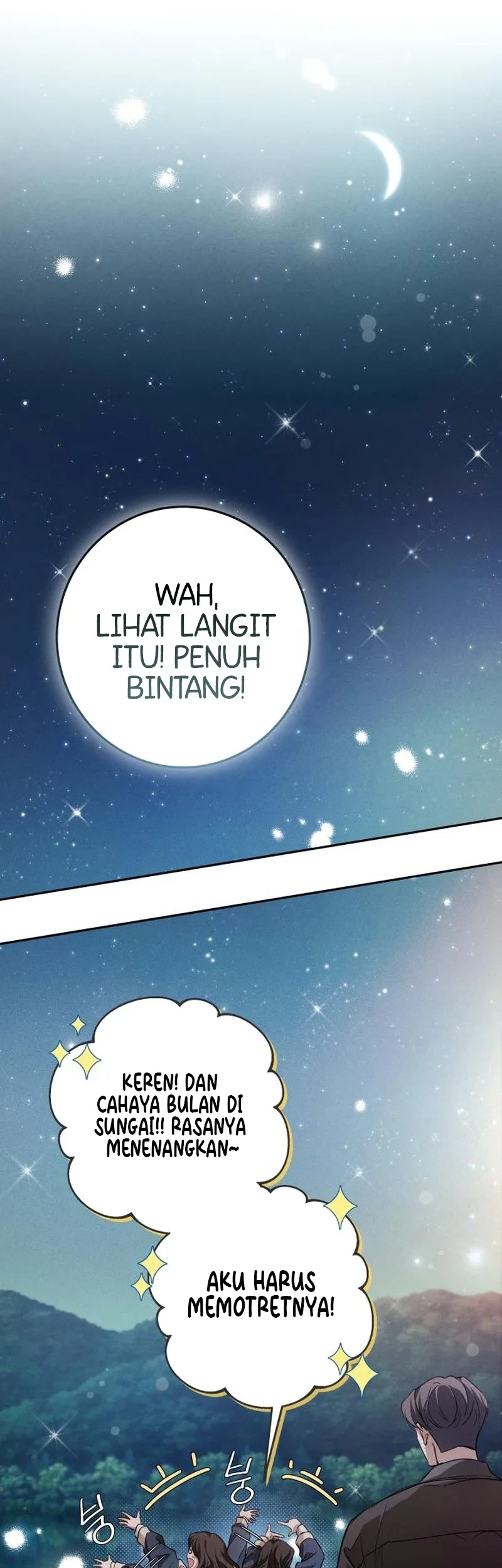 Perfection Is Everything Chapter 8 - halaman 41