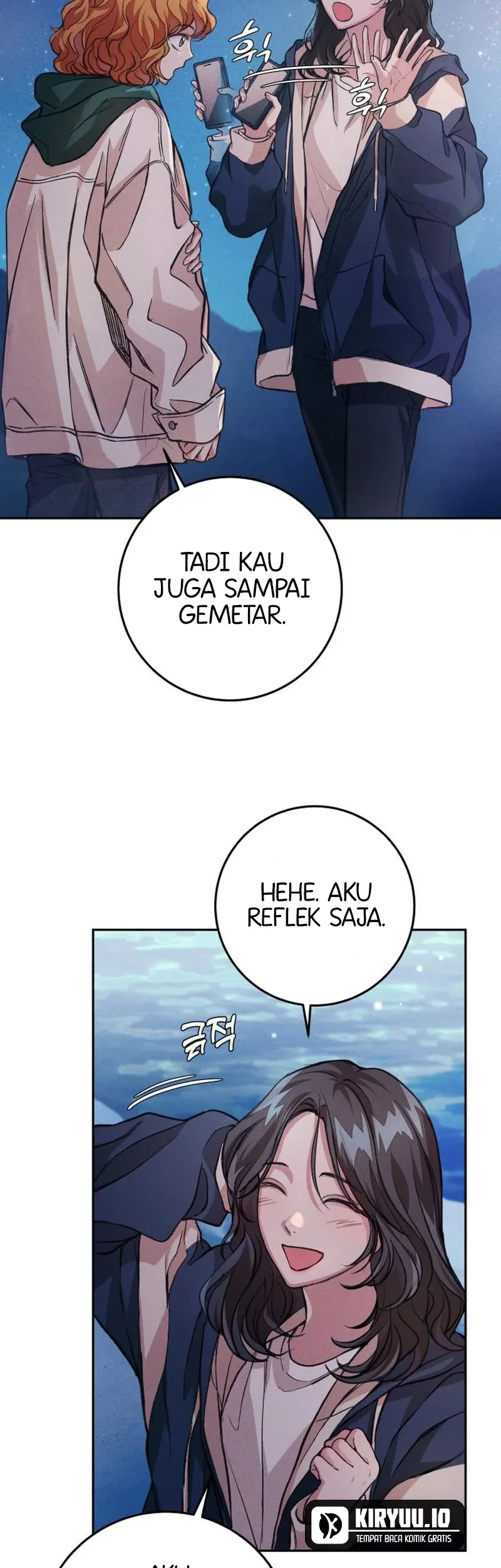 Perfection Is Everything Chapter 8 - halaman 46