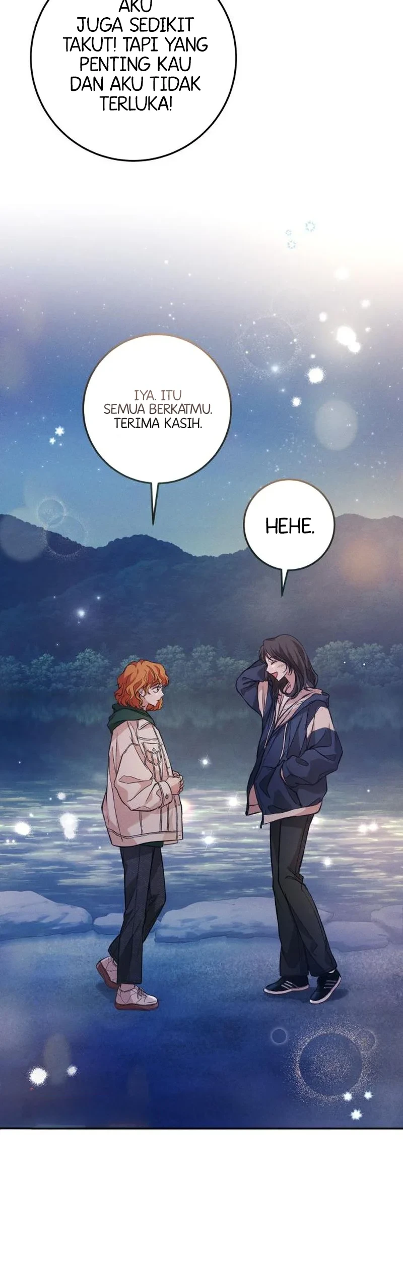 Perfection Is Everything Chapter 8 - halaman 47