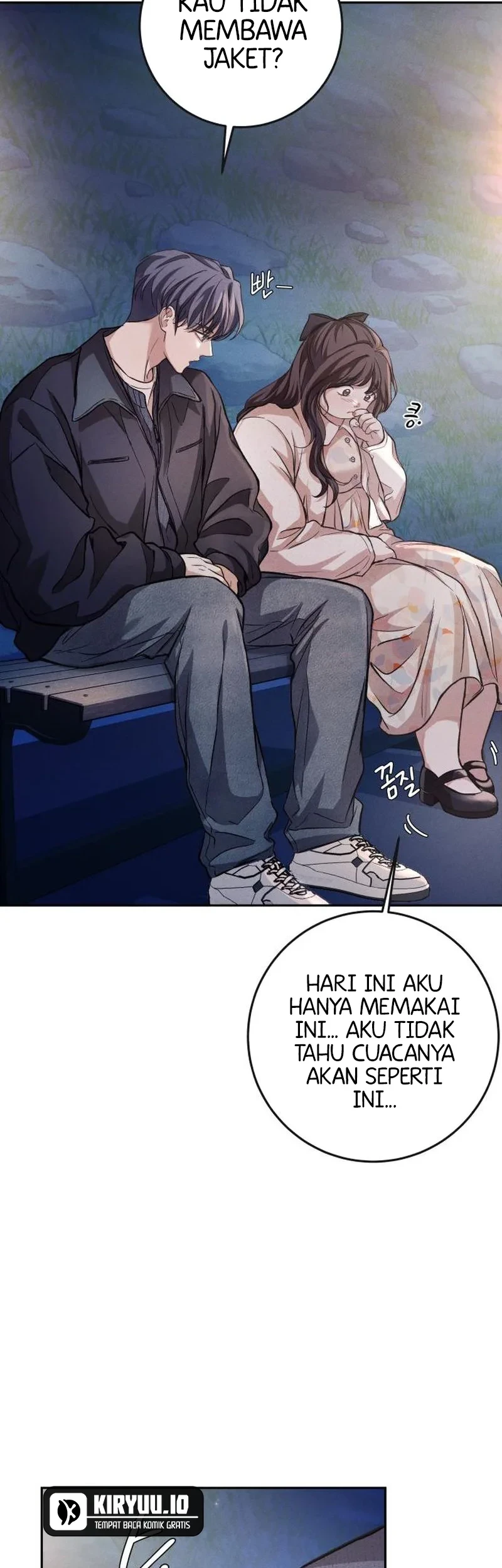 Perfection Is Everything Chapter 8 - halaman 50